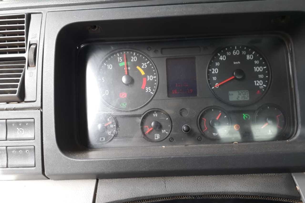 Volkswagen 31 320 - 11/11 3