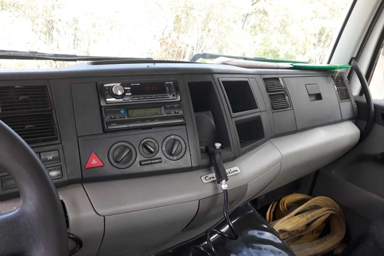 Volkswagen 31 320 - 11/11 4
