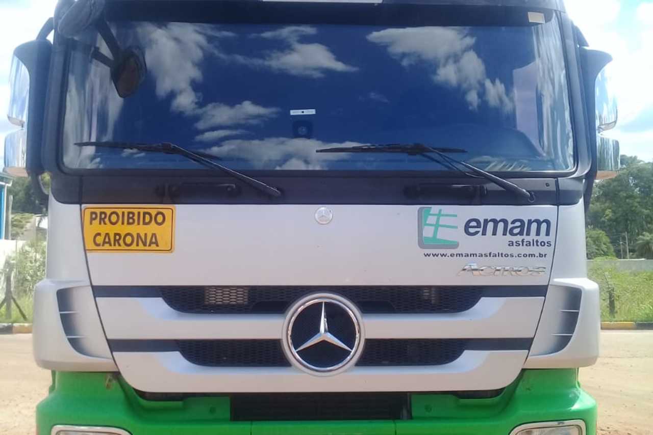 Mercedes Benz Actros 2646 - 11/11 7