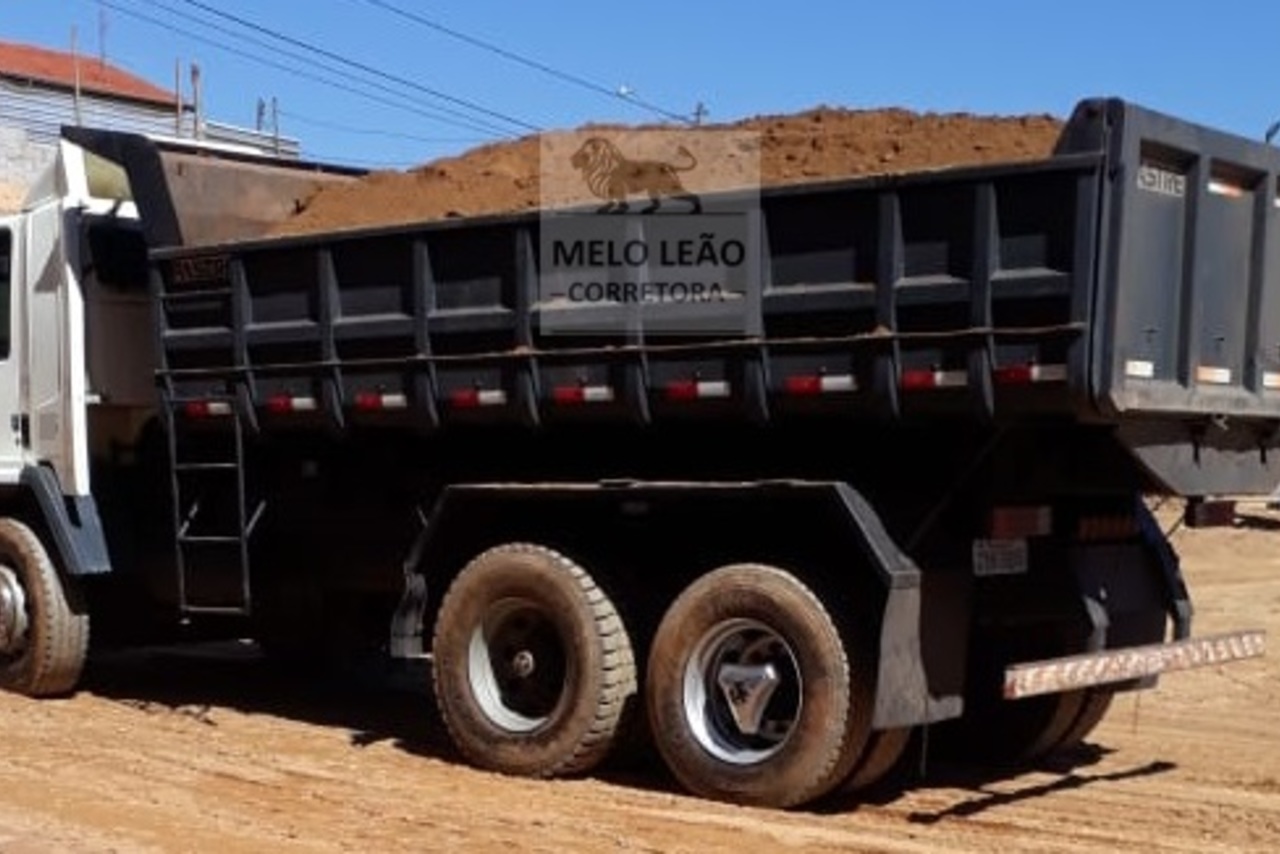 Ford Cargo4532 - 07/07 3