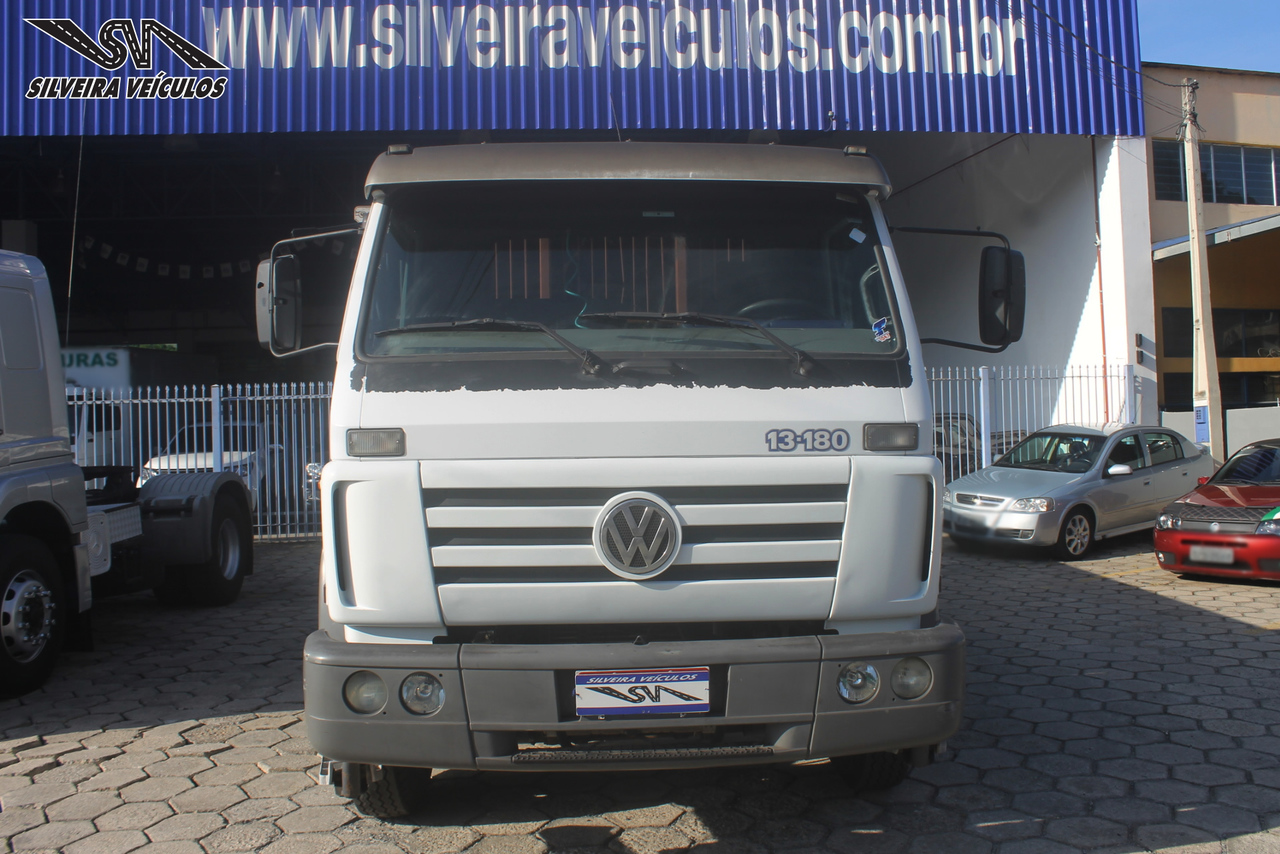 Volkswagen 13-180 - 04/05 2