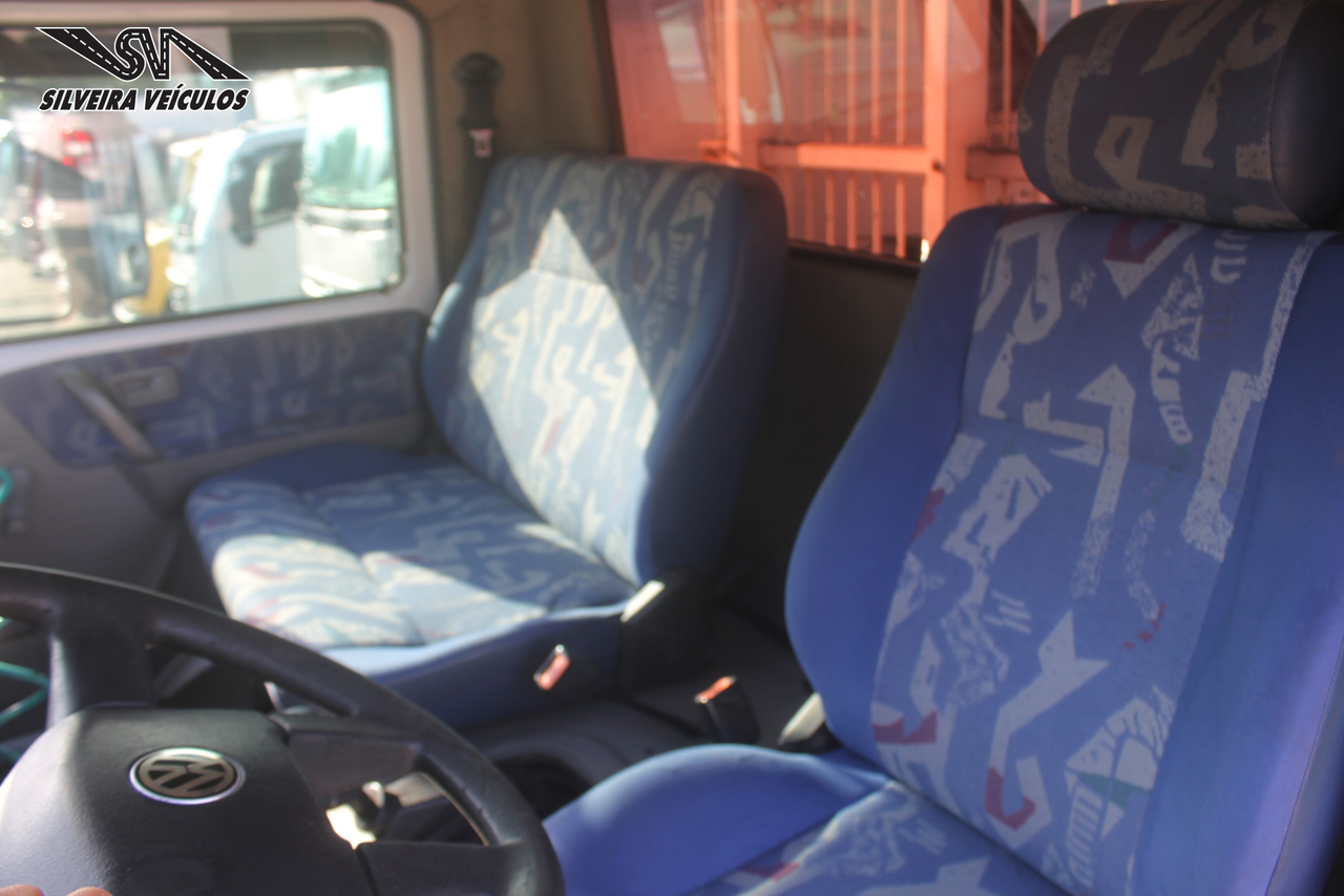 Volkswagen 13-180 - 04/05 10