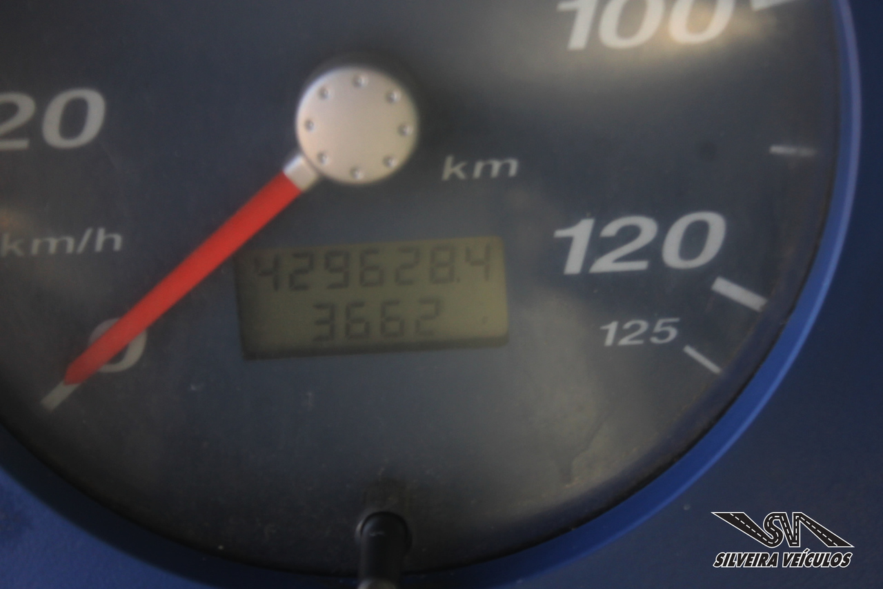 Volkswagen 13-180 - 04/05 11