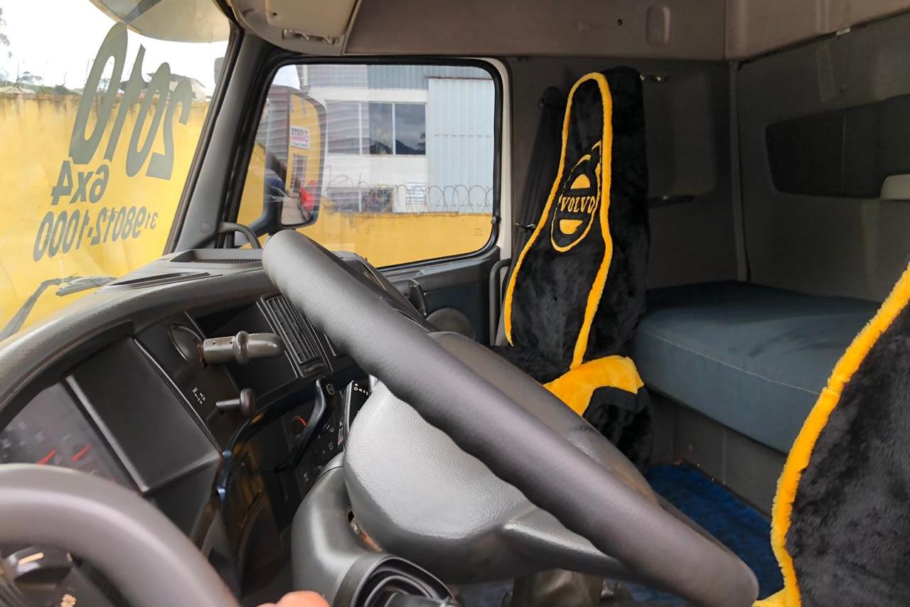 Volvo FH 480 - 10/10 8