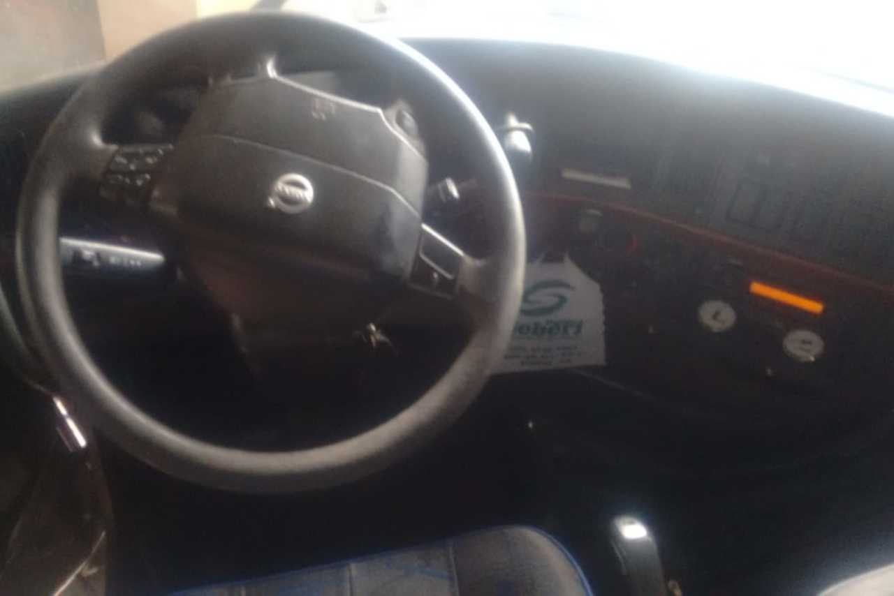 Volvo FH 480 - 10/10 10