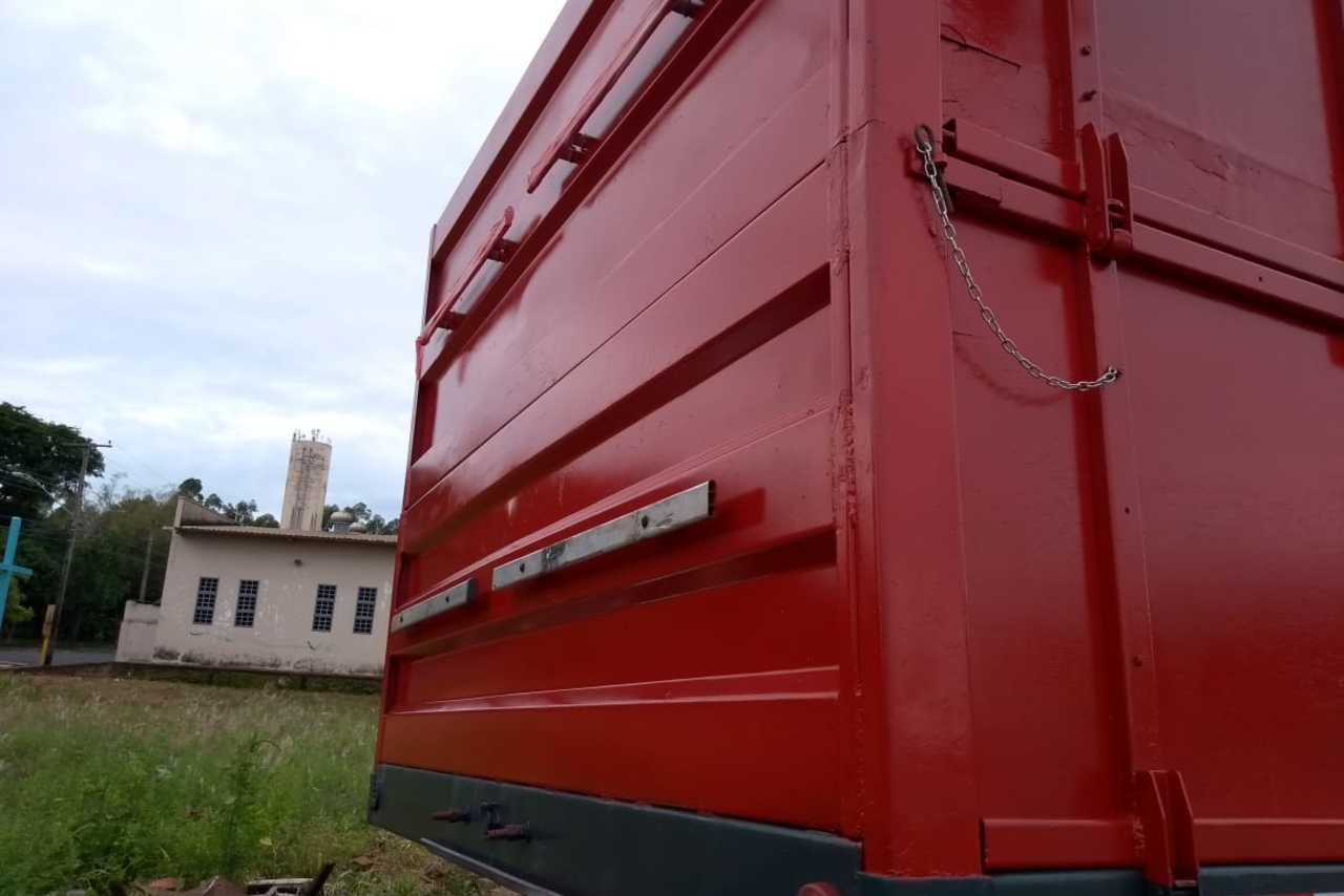 Rodoflex Carga Seca - 14/14 4