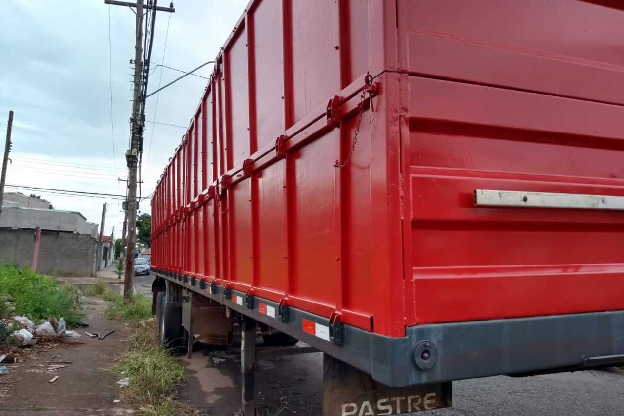 Rodoflex Carga Seca - 14/14 5