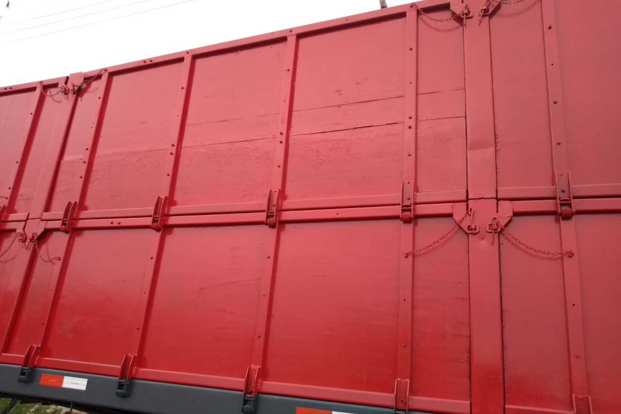 Rodoflex Carga Seca - 14/14 9