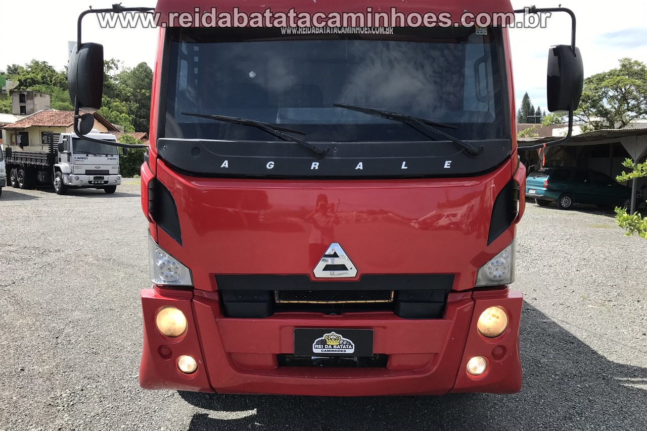 Agrale 14000 - 12/12 11
