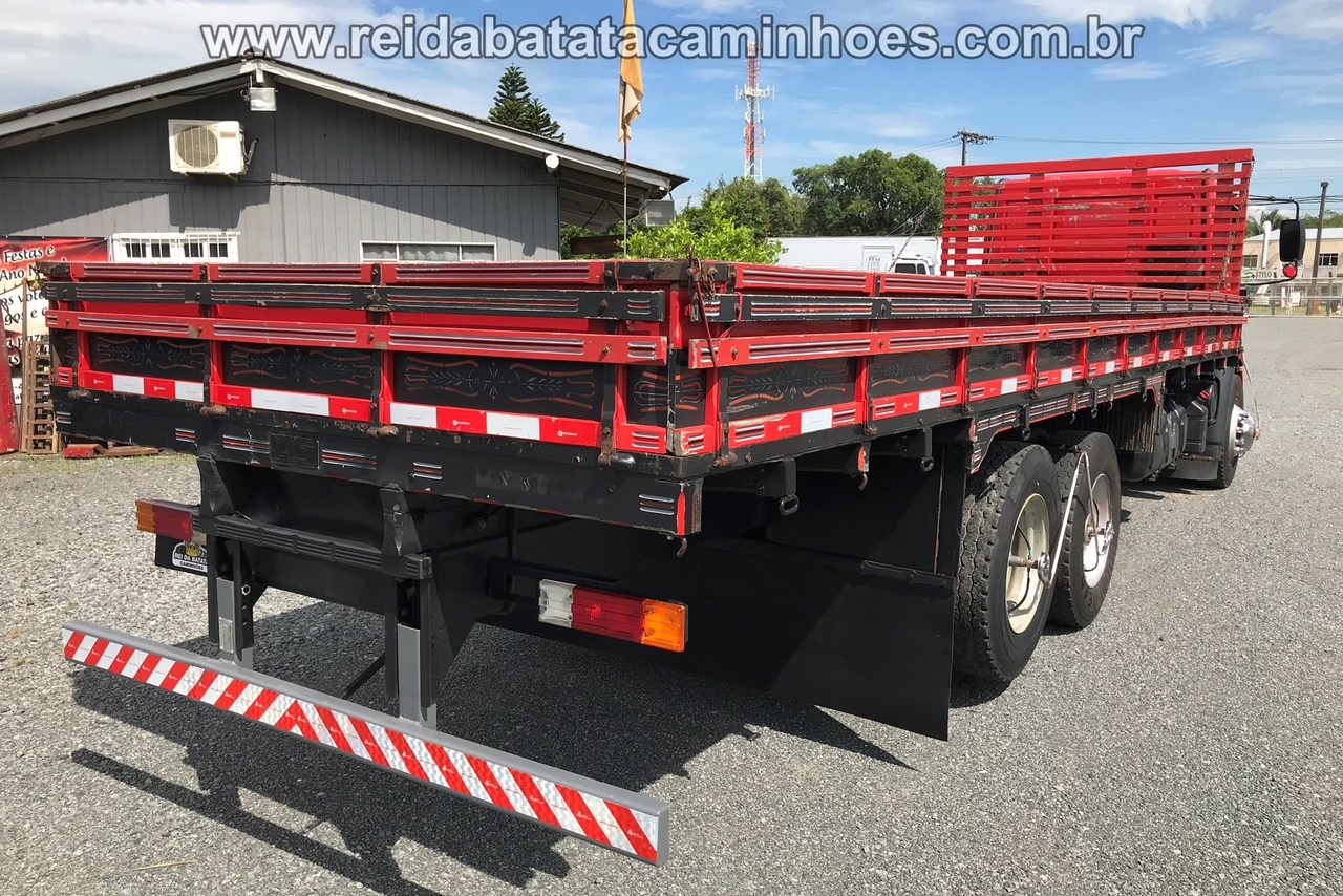 Agrale 14000 - 12/12 12