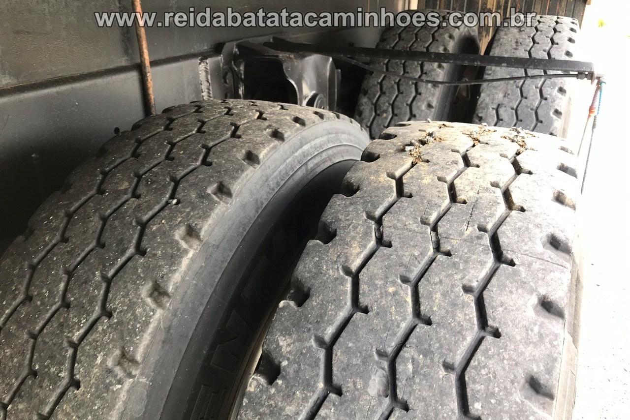 Agrale 14000 - 12/12 14