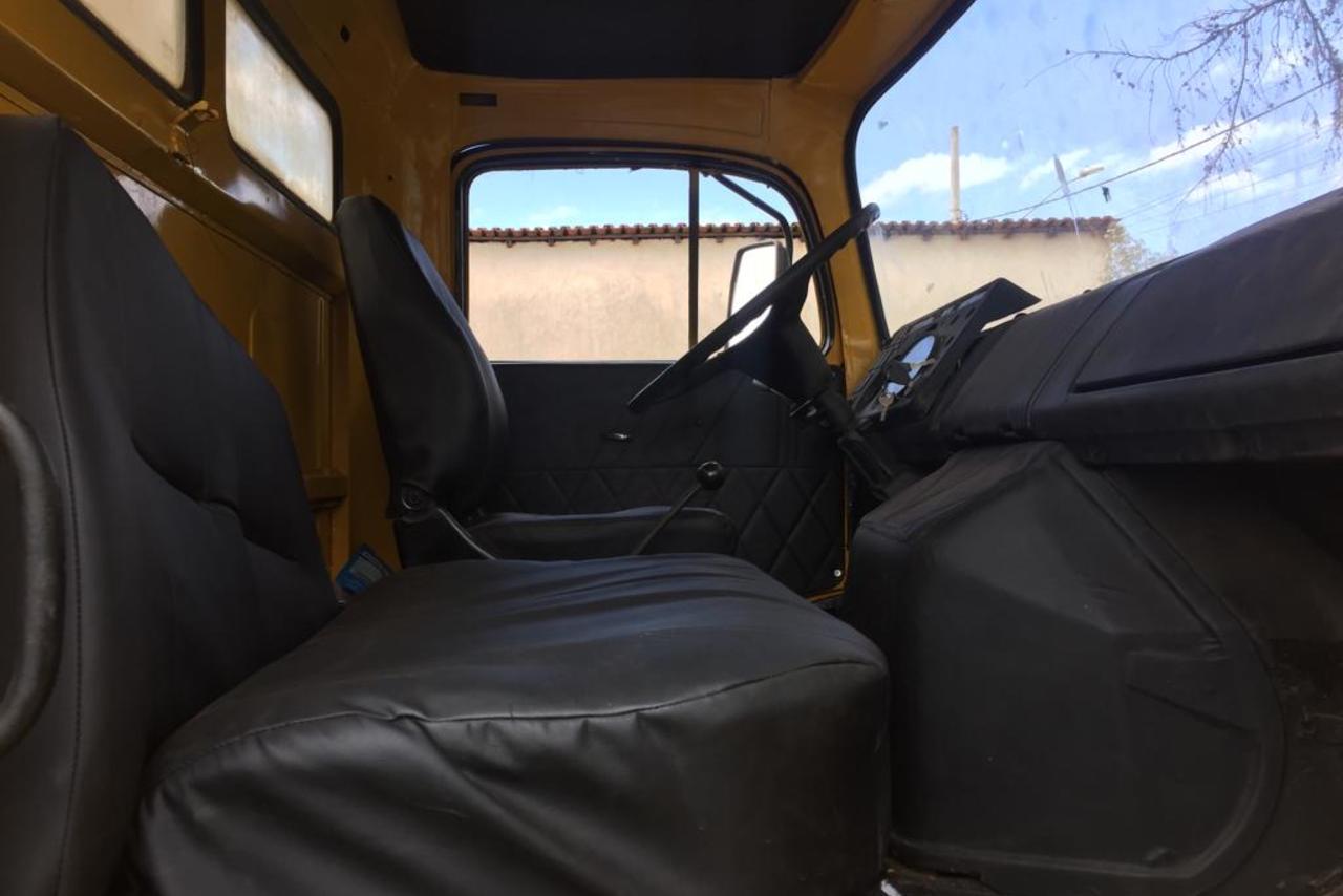 Mercedes Benz MB 2219 - 19/87 2