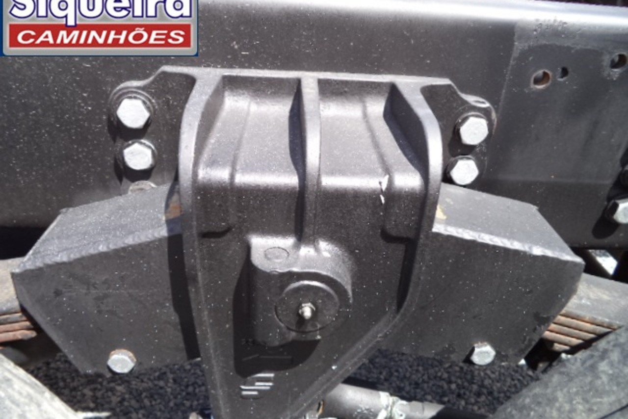 Volkswagen 24-280 E Constellation 6x2 - 12/12 5