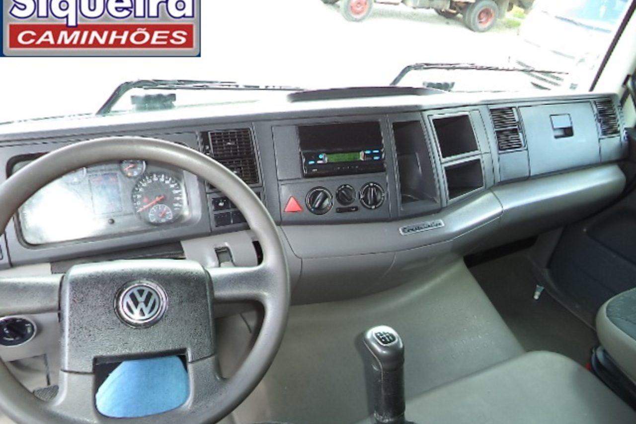 Volkswagen 24-280 E Constellation 6x2 - 12/12 12