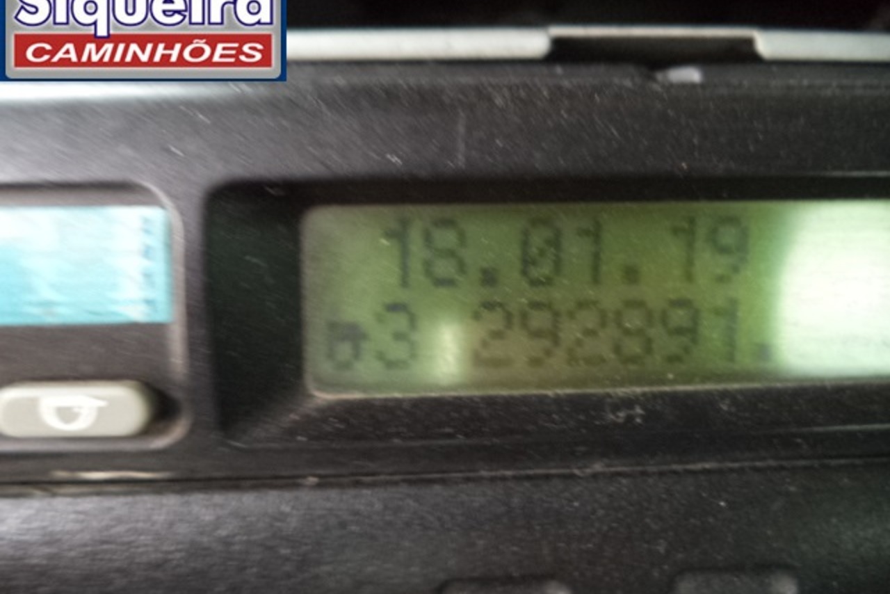 Volkswagen 15-180 E Constellation - 11/11 7