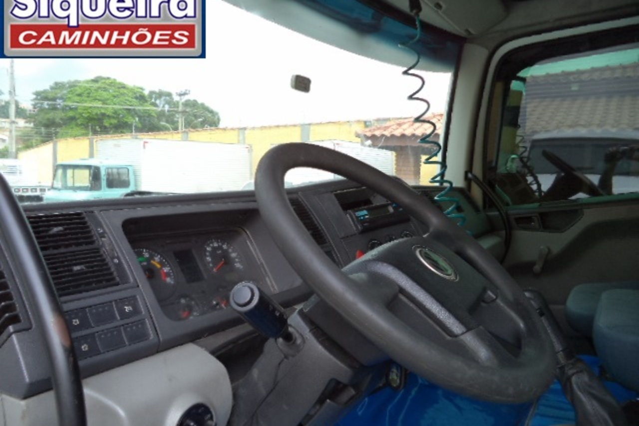 Volkswagen 15-180 E Constellation - 11/11 9