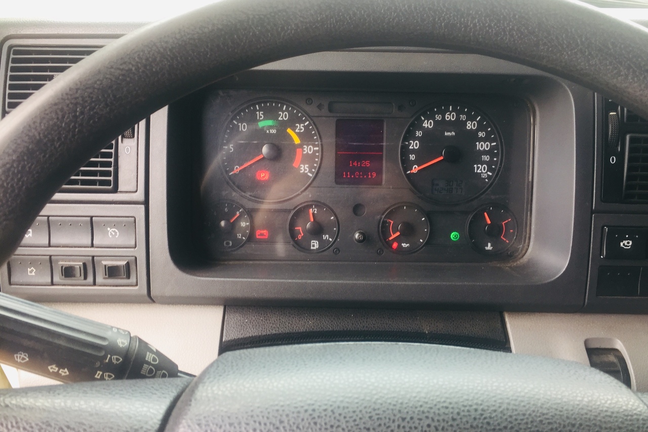 Volkswagen 13-180 - 11/11 10