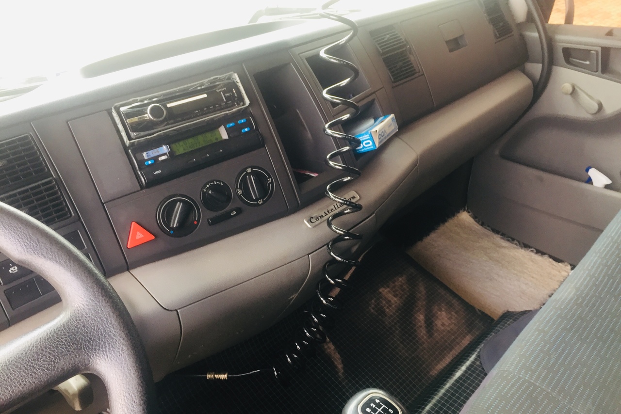 Volkswagen 13-180 - 11/11 11