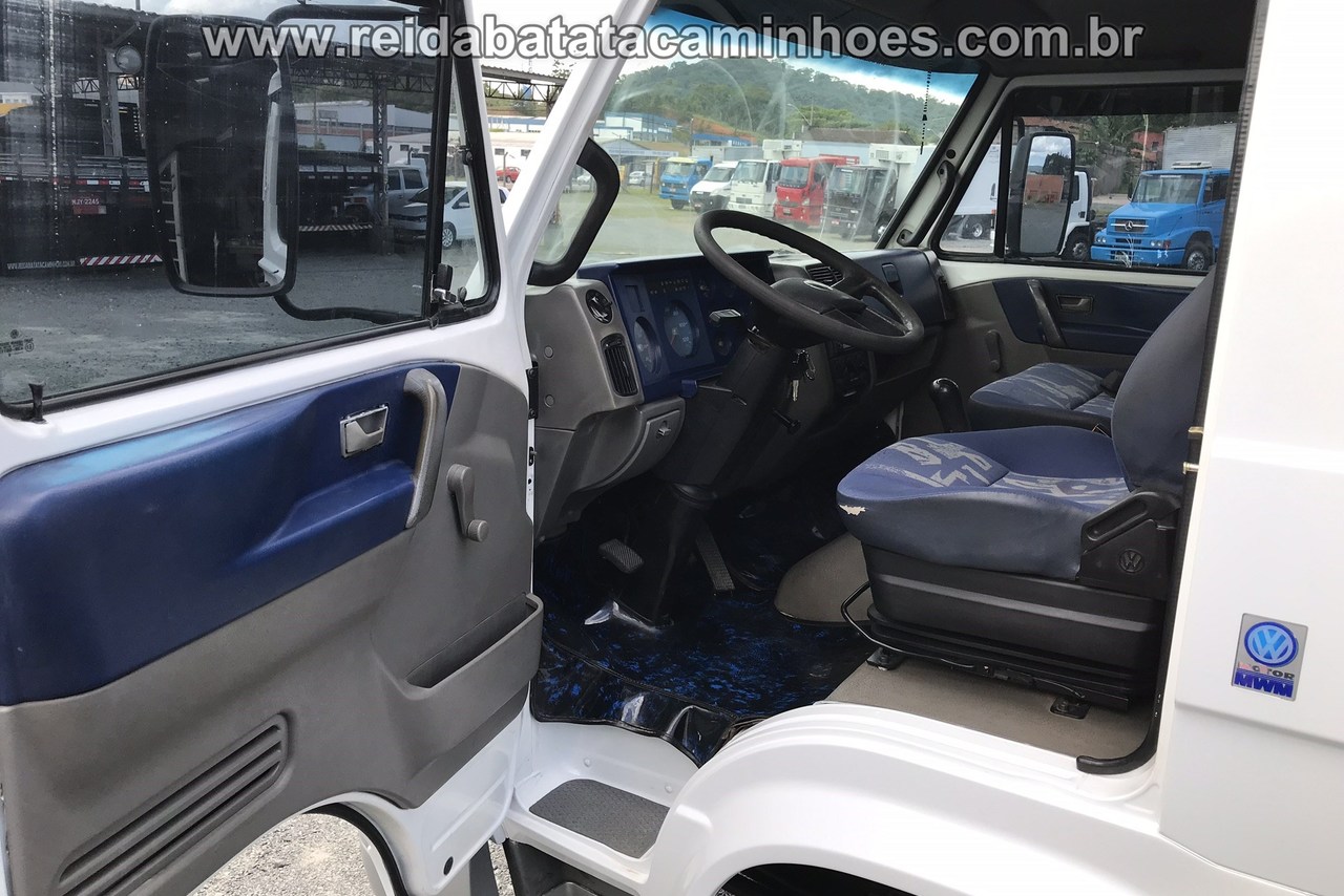 Volkswagen 8 120 - 10/10 8