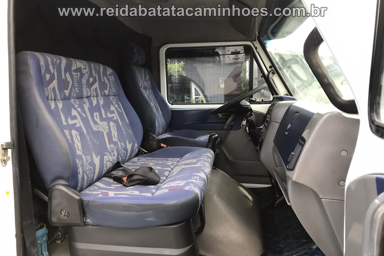 Volkswagen 8 120 - 10/10 13