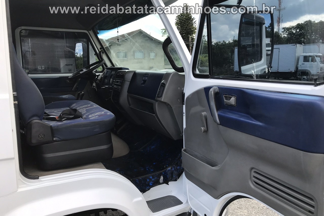 Volkswagen 8 120 - 10/10 14