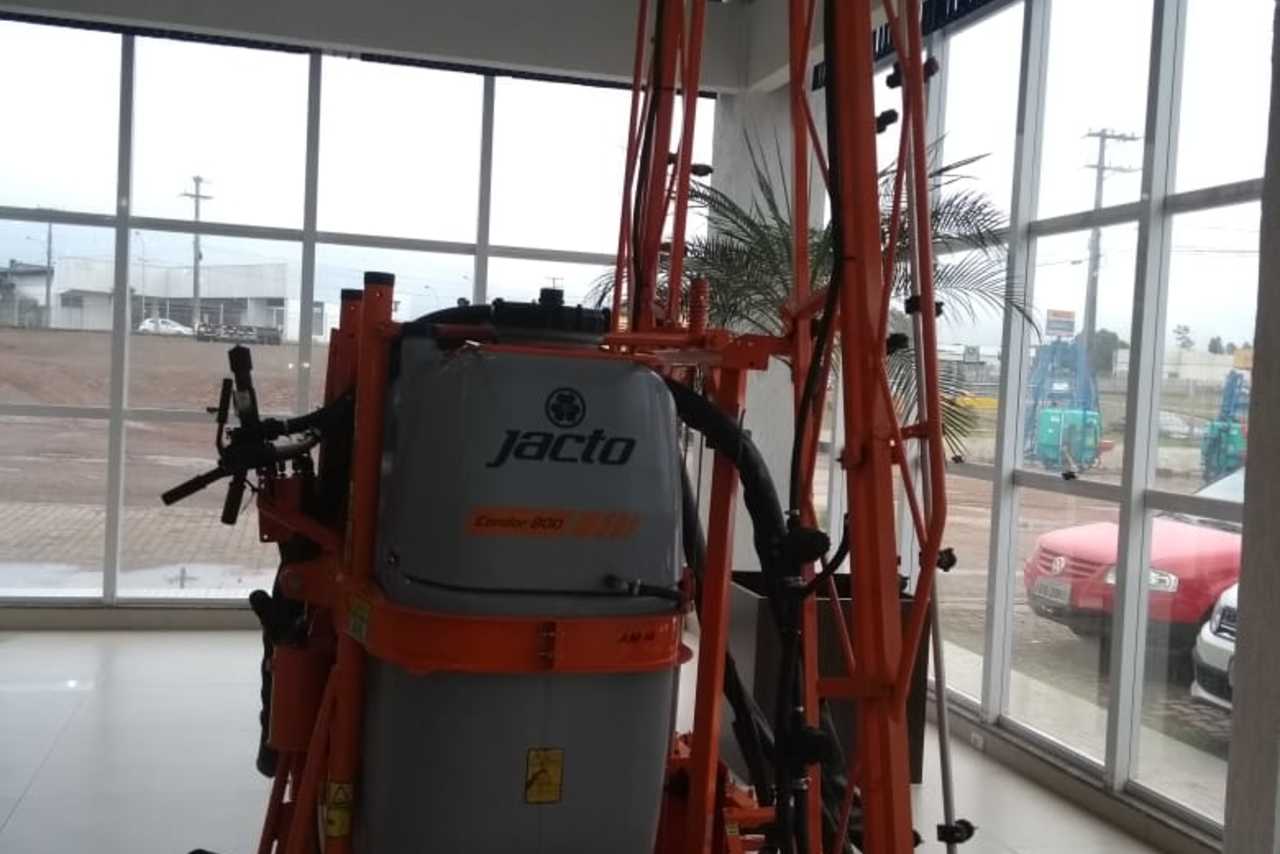 Jacto Condor AM14 - 16/16 2
