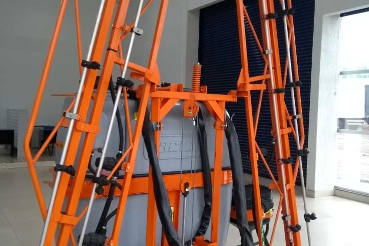 Jacto Condor AM14 - 16/16 3