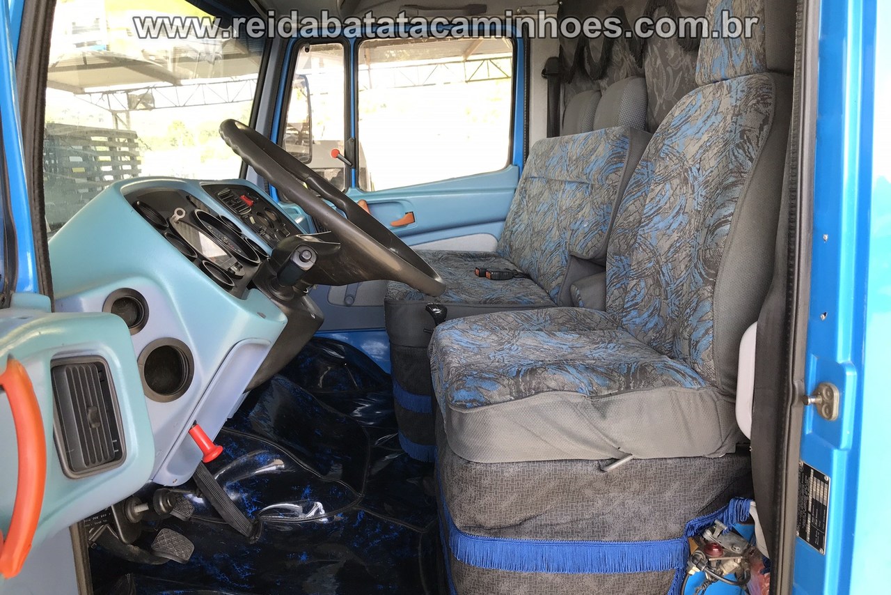 Mercedes Benz MB 1620 - 97/97 26