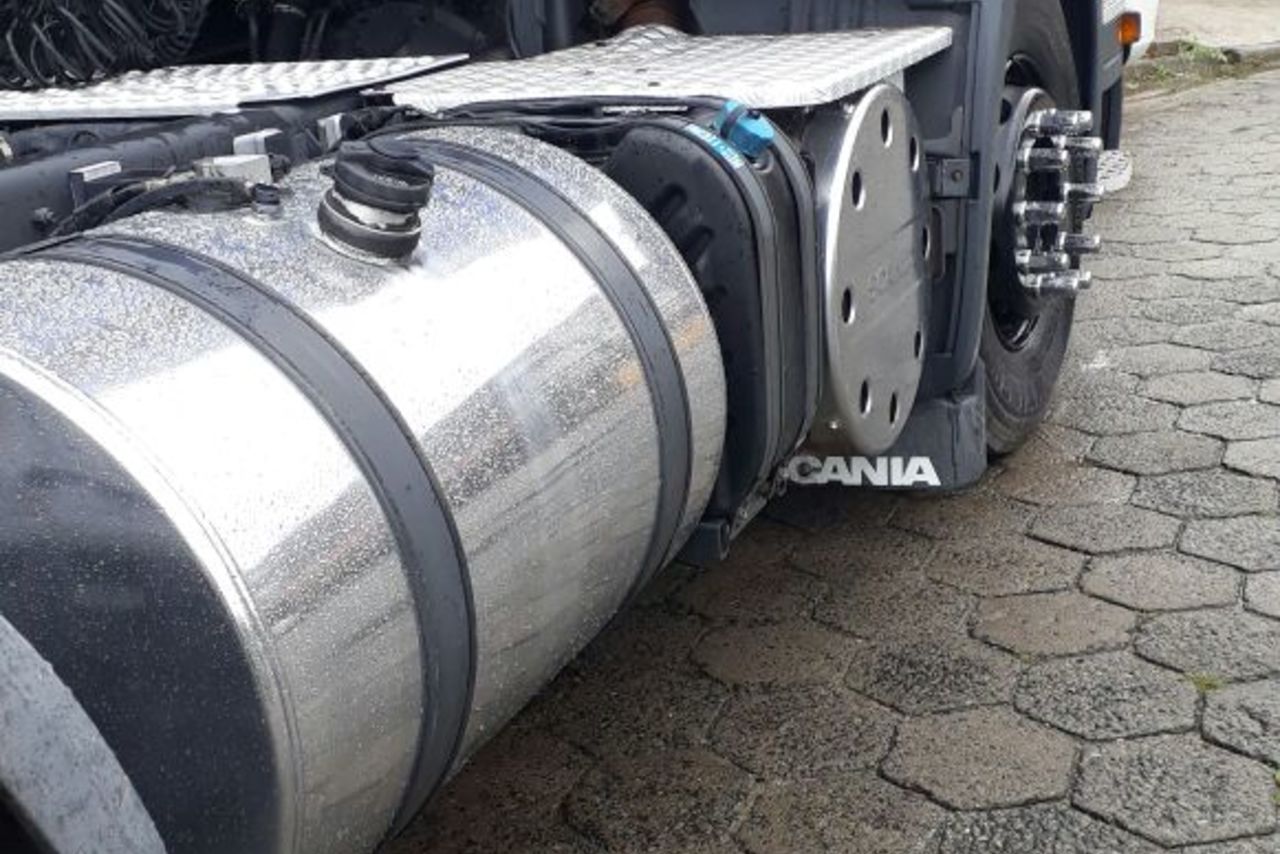 Scania R440 - 13/13 2