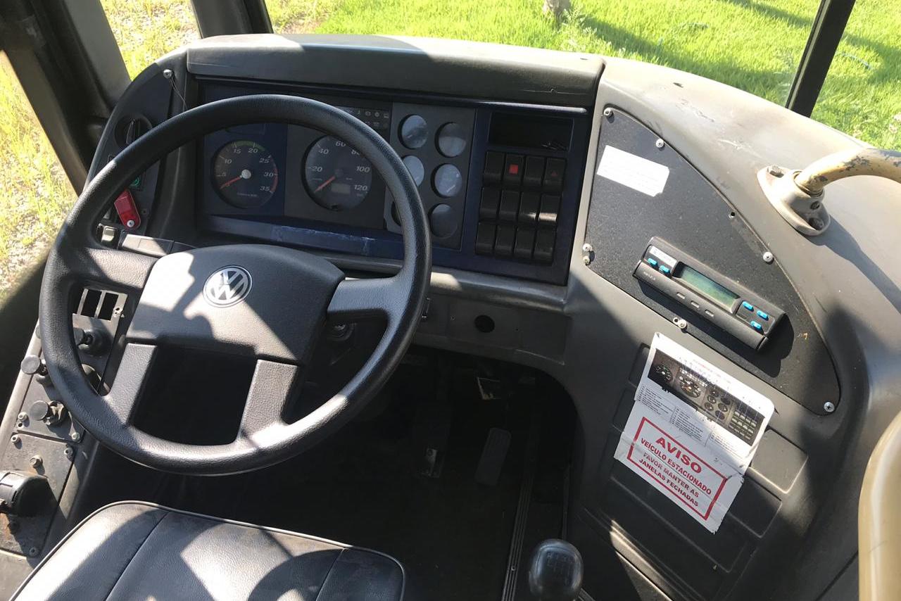Volkswagen Busscar - 07/07 6
