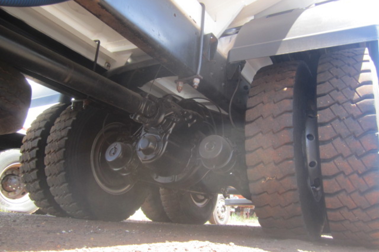 Volkswagen 26 220 - 10/10 3