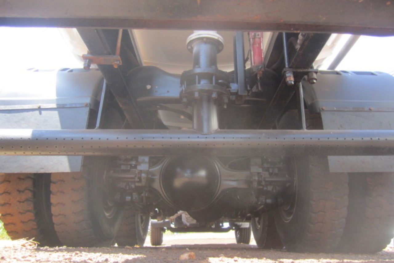 Volkswagen 26 220 - 10/10 4