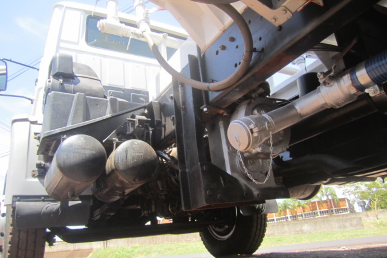 Volkswagen 26 220 - 10/10 5