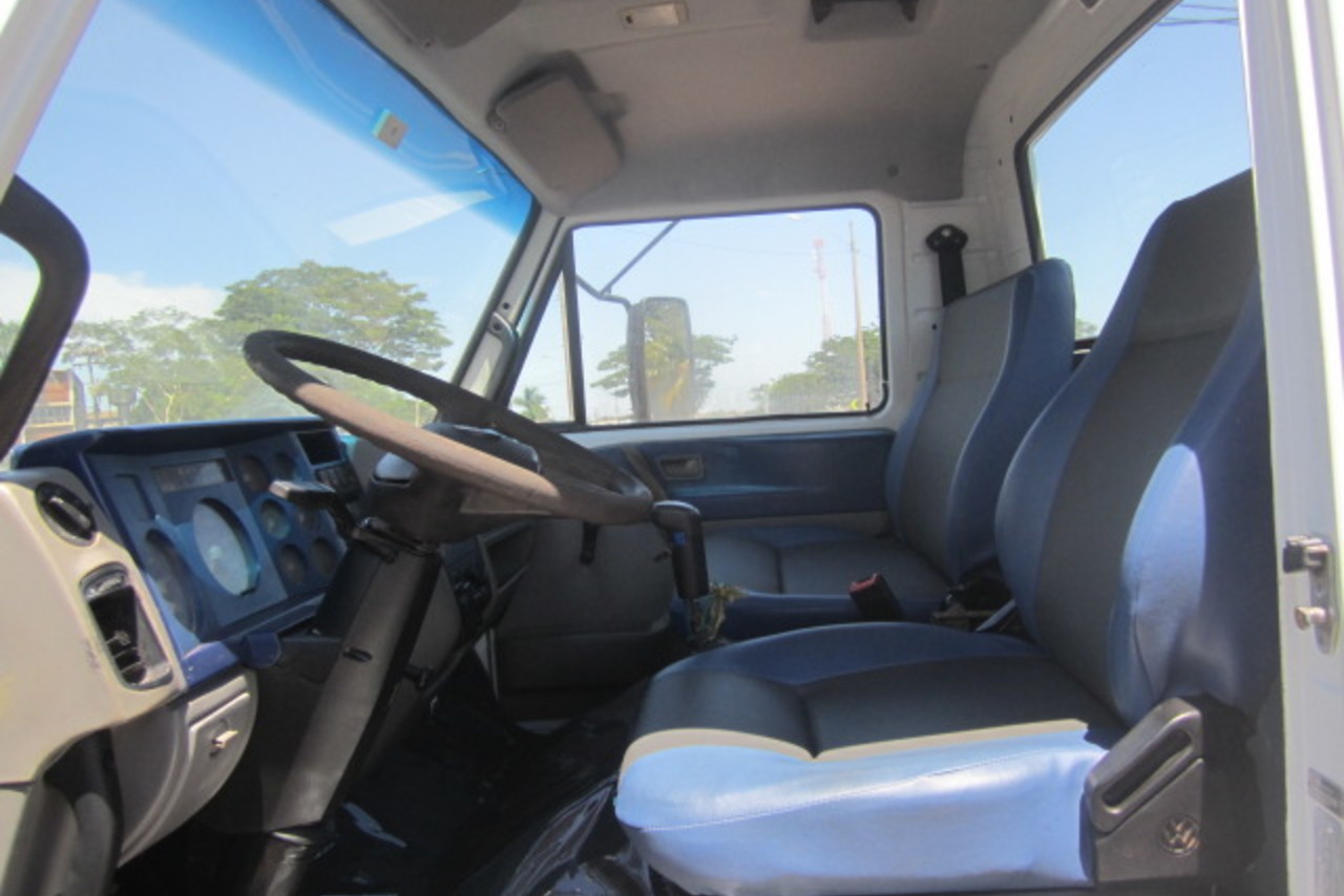 Volkswagen 26 220 - 10/10 9