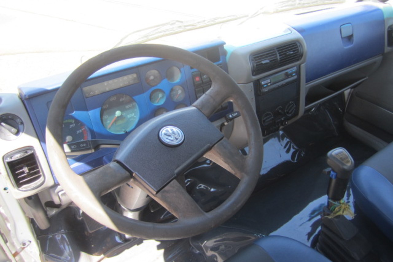 Volkswagen 26 220 - 10/10 10