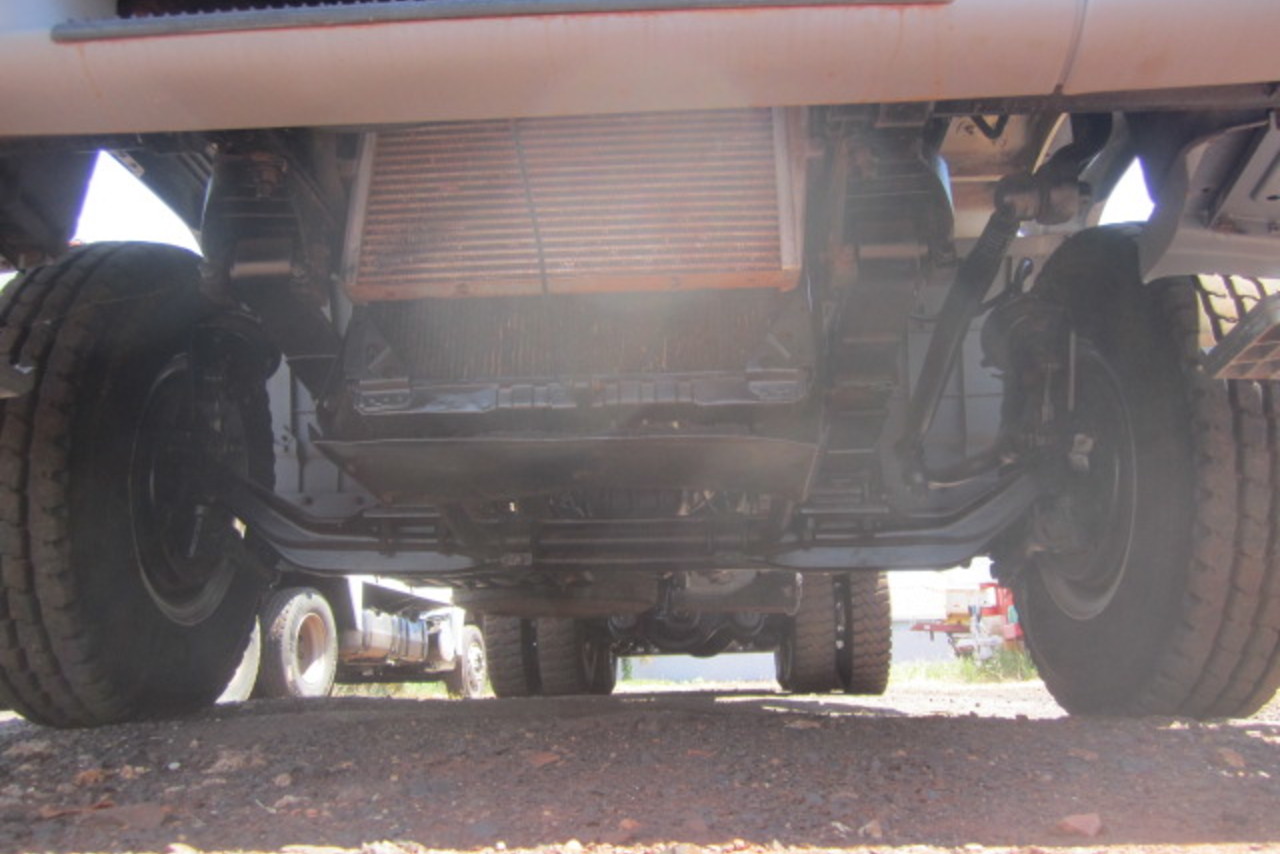 Volkswagen 26 220 - 10/10 11