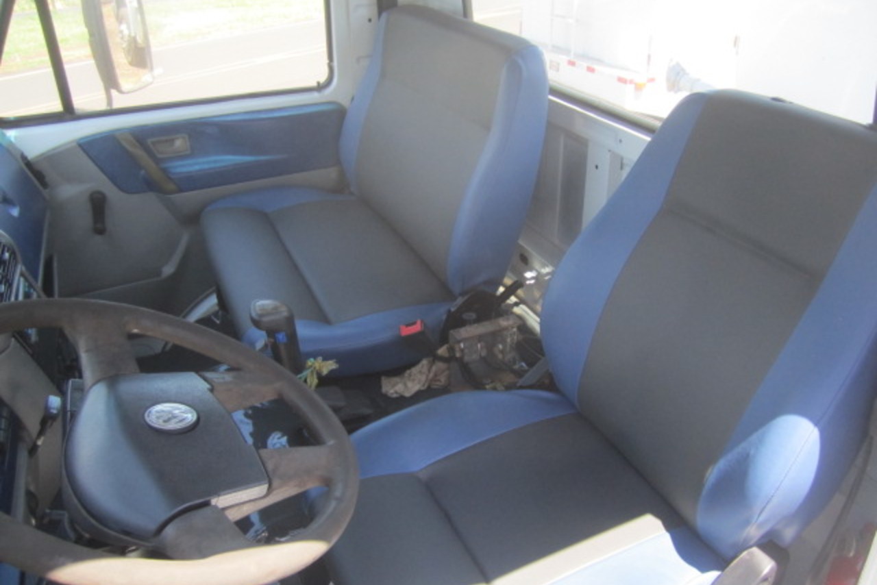 Volkswagen 26 220 - 10/10 12
