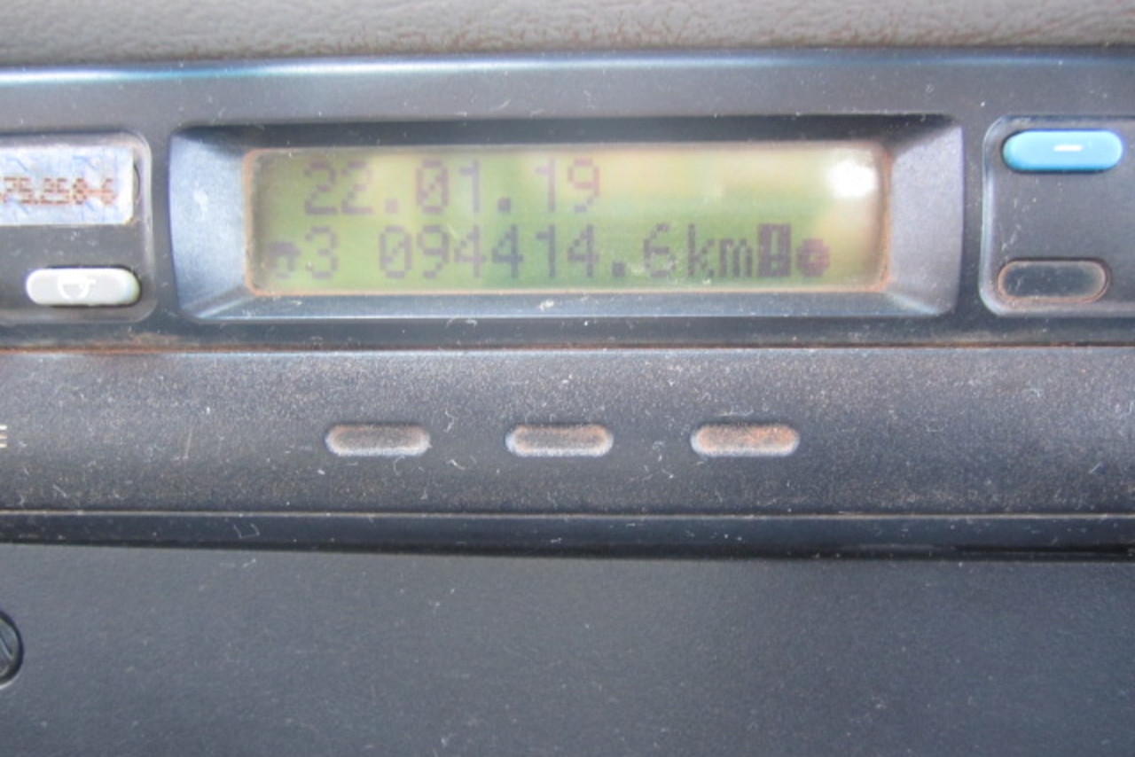 Volkswagen 26 220 - 10/10 13
