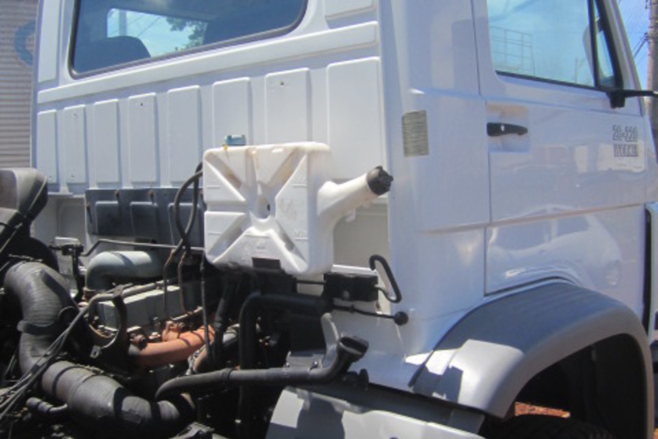 Volkswagen 26 220 - 10/10 14