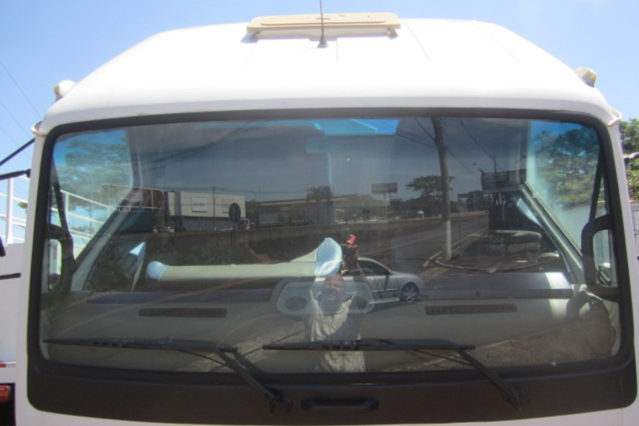 Volkswagen 26 220 - 10/10 15