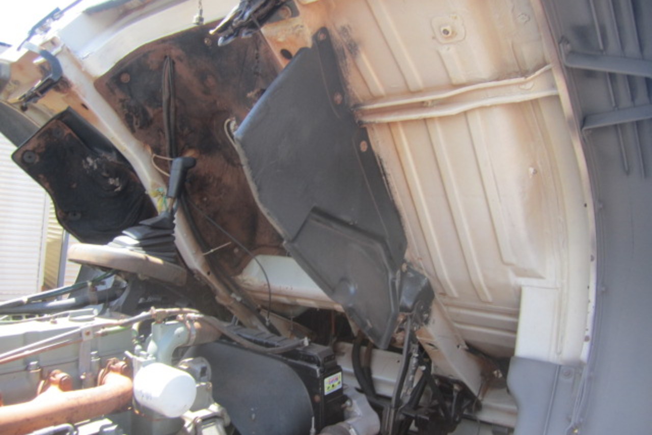 Volkswagen 26 220 - 10/10 16