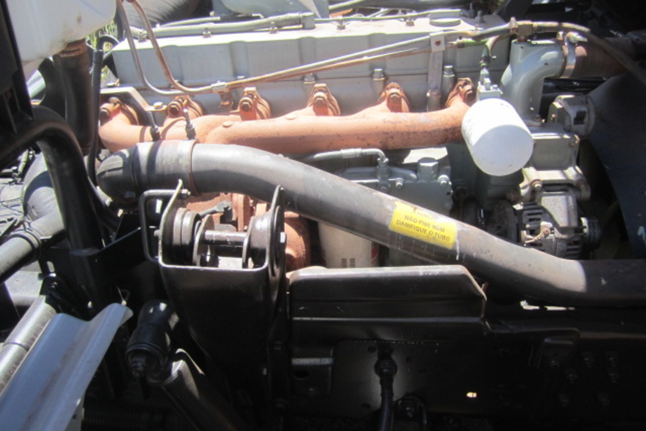 Volkswagen 26 220 - 10/10 17