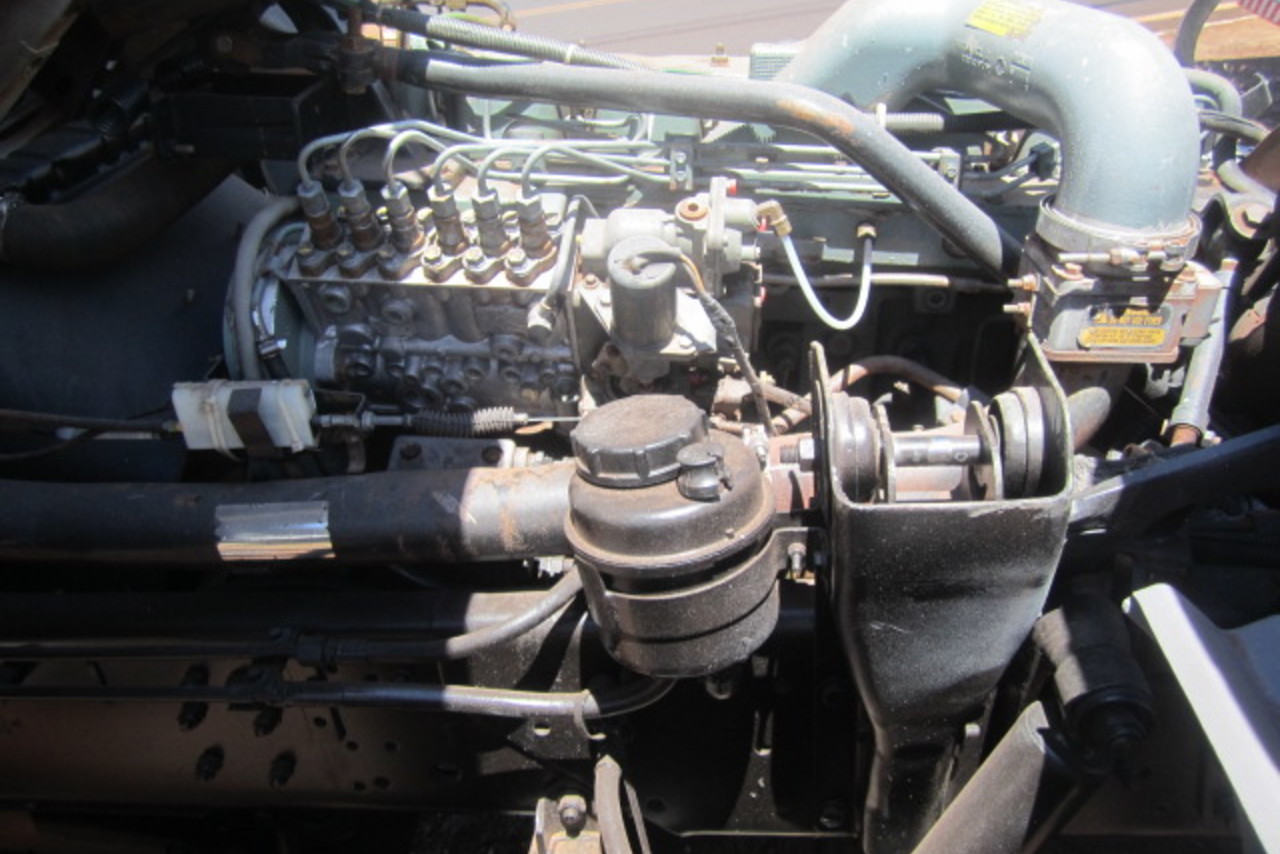 Volkswagen 26 220 - 10/10 18