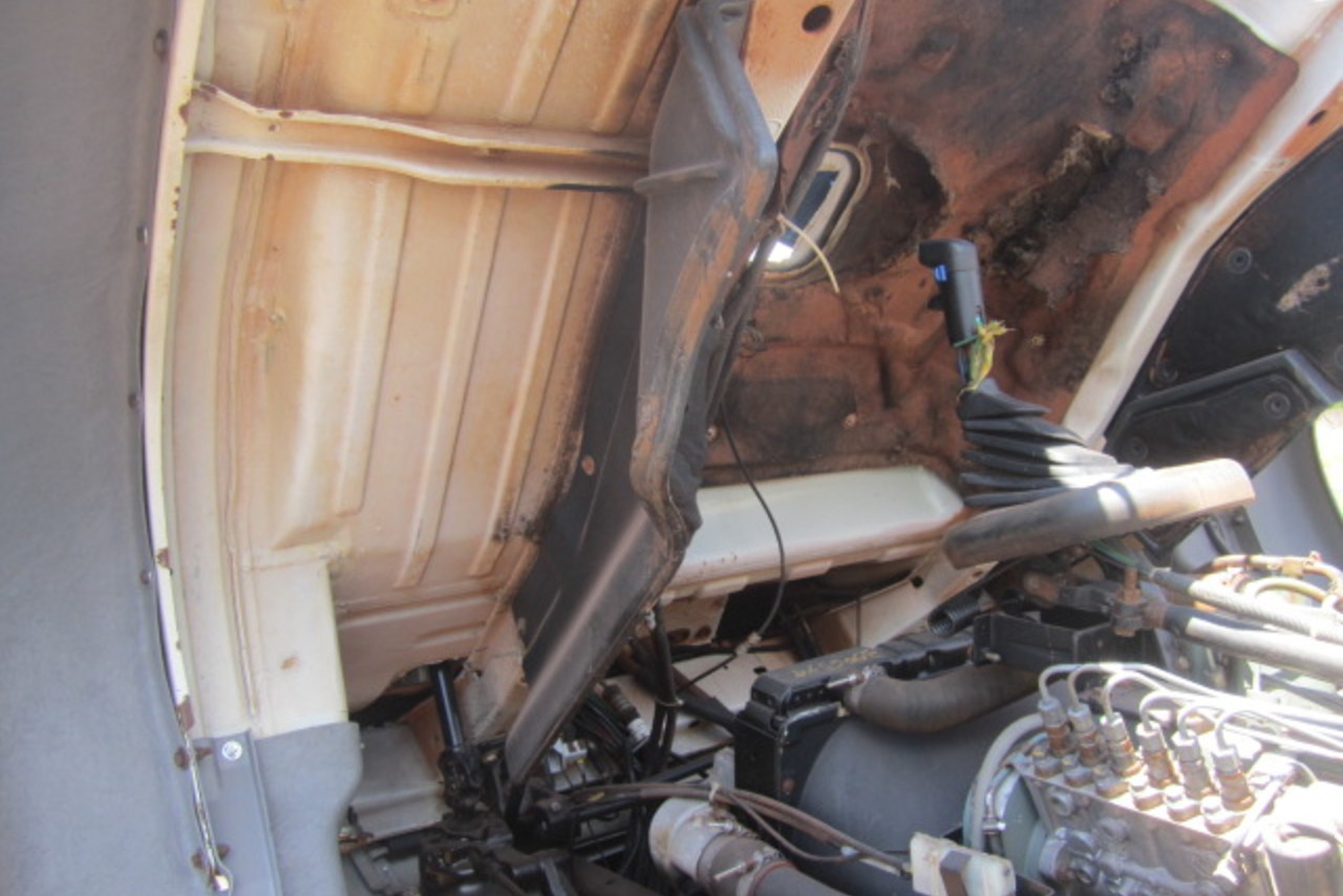 Volkswagen 26 220 - 10/10 20