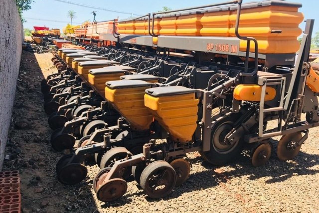 Valtra Hitech BP - 13/13 6