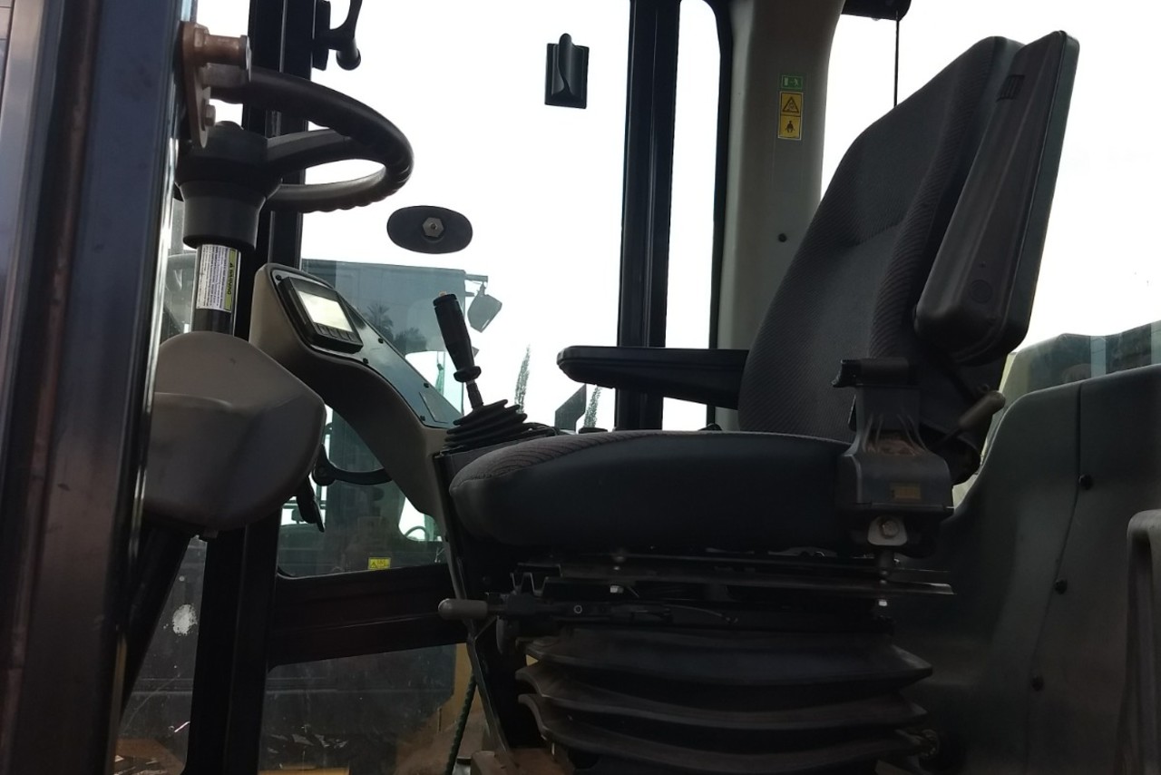 Caterpillar CS54B - 13/13 2