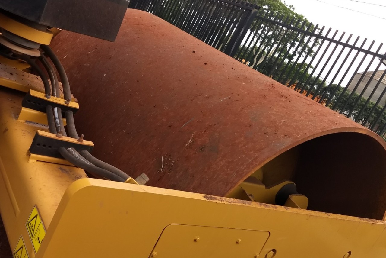 Caterpillar CS54B - 13/13 5