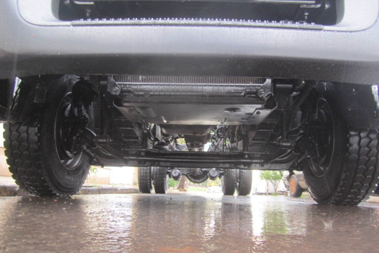 Volkswagen 17-190 E Constellation - 13/13 7