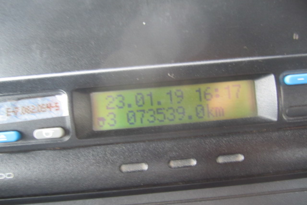 Volkswagen 17-190 E Constellation - 13/13 11