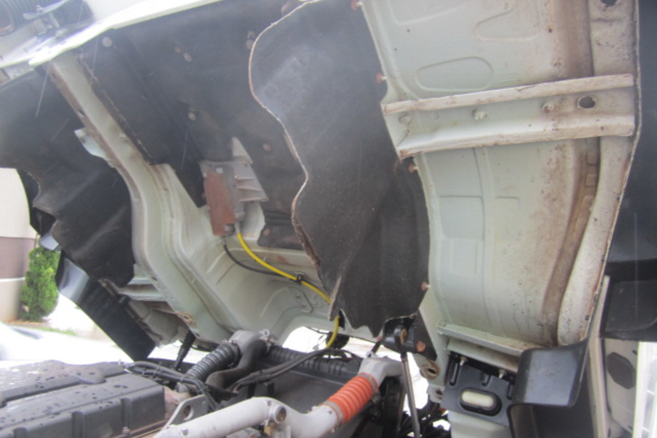 Volkswagen 17-190 E Constellation - 13/13 13